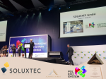 SOLUXTEC - EXPO POSEN