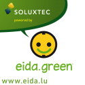 SOLUXTEC used green energy