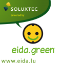 SOLUXTEC used green energy SOLUXTEC used green energy