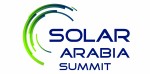 Solar Arabia Summit